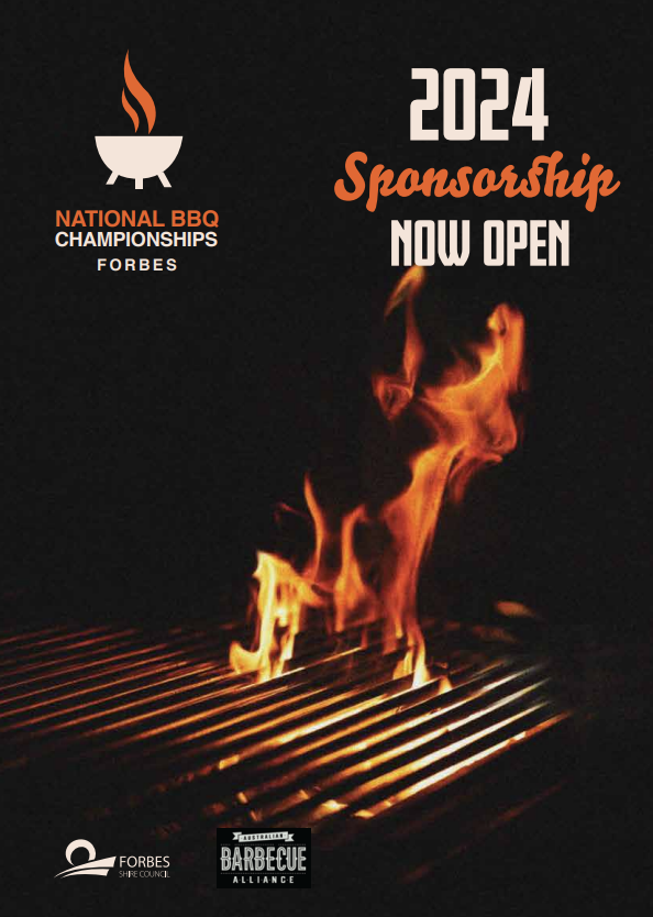 2024 National BBQ Championships